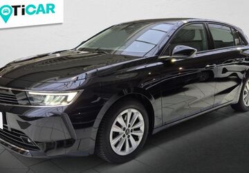 Opel Astra 18.880 km 17.950 &euro; Georgsmarienhütte 49124