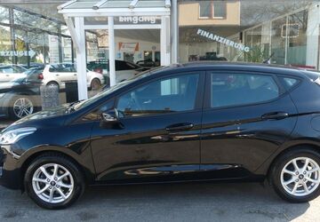 Ford Fiesta 56.880 km 10.990 &euro; Osnabrück 49084