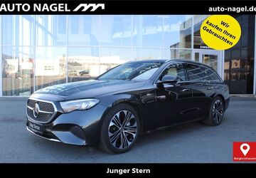 Mercedes-Benz E 300 22.402 km 47.840 &euro; Borgholzhausen 33829