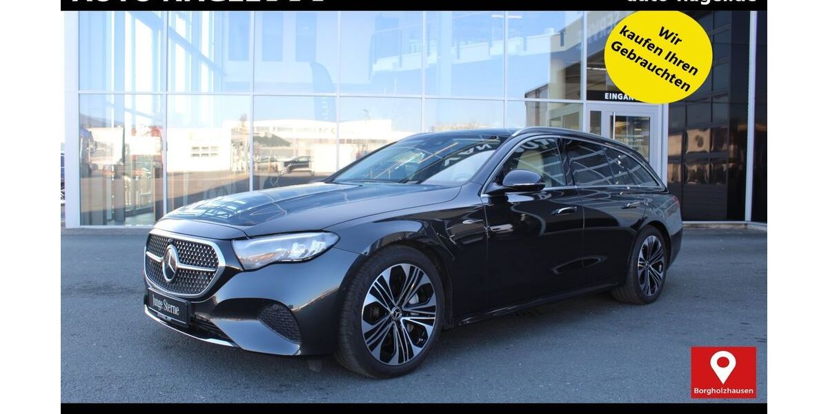 Mercedes-Benz E 300 22.402 km 47.840 &euro; Borgholzhausen 33829