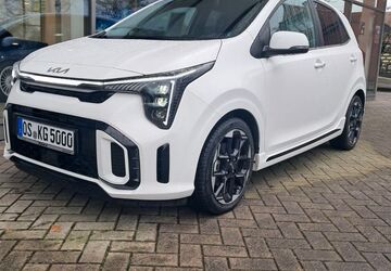 Kia Picanto 5.960 km 18.490 &euro; Glandorf 49219