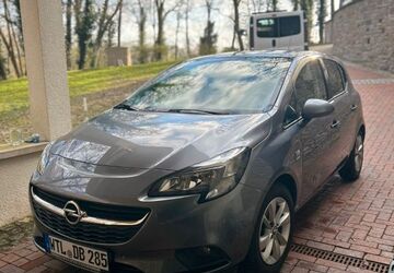 Opel Corsa 88.000 km 8.800 &euro; Bad essen 49152