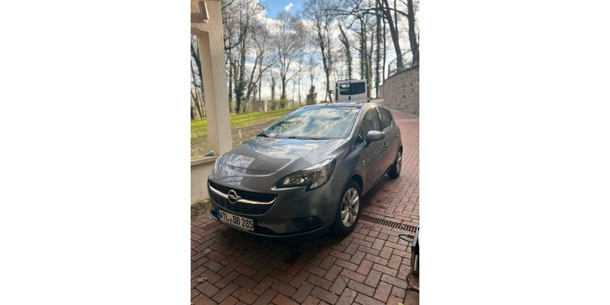 Opel Corsa 88.000 km 8.800 &euro; Bad essen 49152