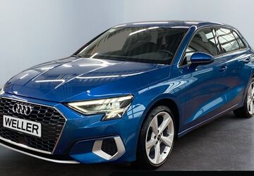Audi A3 35.706 km 25.885 &euro; Osnabrück 49090