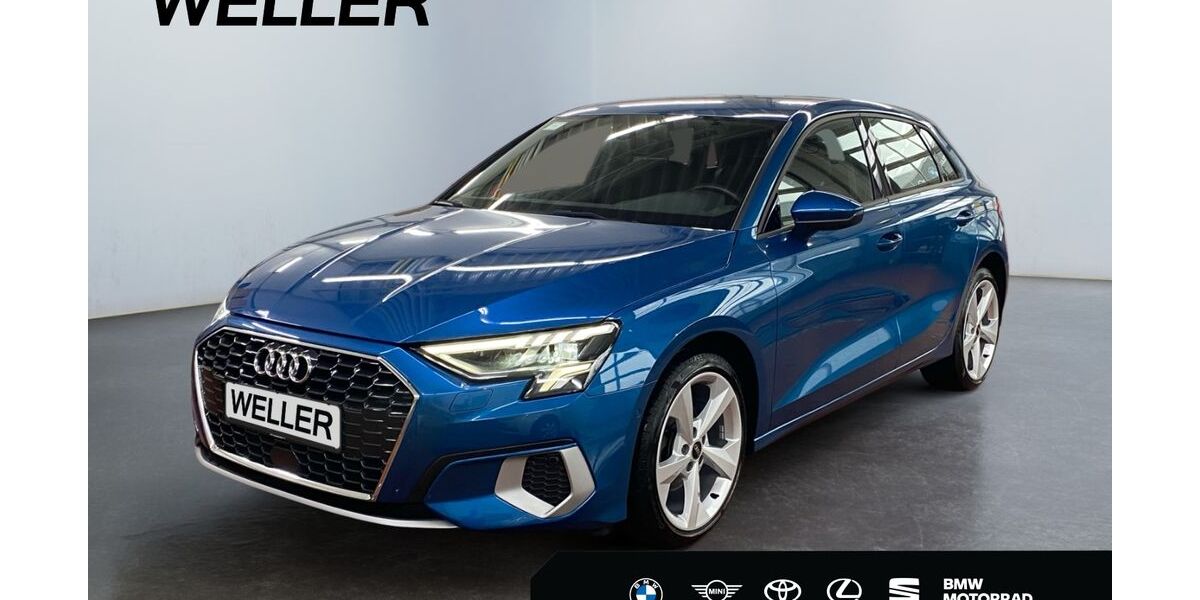 Audi A3 35.706 km 25.885 &euro; Osnabrück 49090