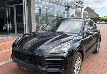 Porsche Cayenne 99.995 km 56.990 &euro; Ibbenbüren 49477