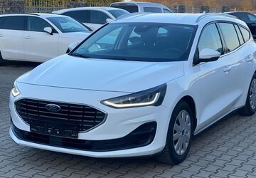 Ford Focus 104.700 km 14.490 &euro; Bohmte (bei Osnabrück) 49163