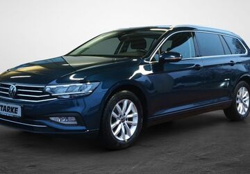 VW Passat Variant 78.565 km 22.790 &euro; Versmold 33775