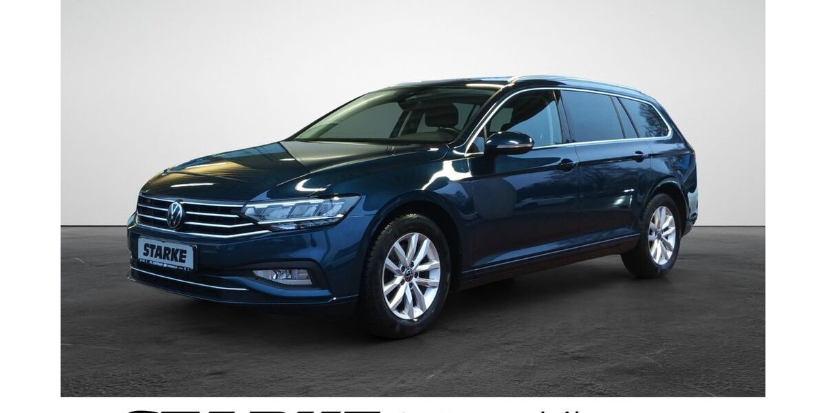 VW Passat Variant 78.565 km 22.790 &euro; Versmold 33775
