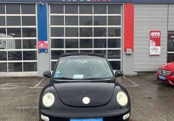 VW Beetle 139.000 km 3.299 &euro; Osnabrück 49090