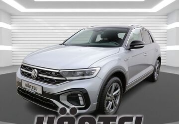 VW T-Roc 20.100 km 29.600 &euro; Osnabrück 49084