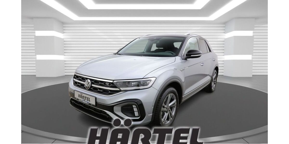 VW T-Roc 20.100 km 29.600 &euro; Osnabrück 49084