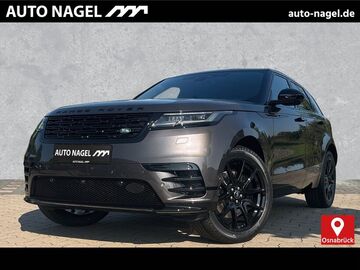 Gebrauchte Land Rover Range Rover Velar
