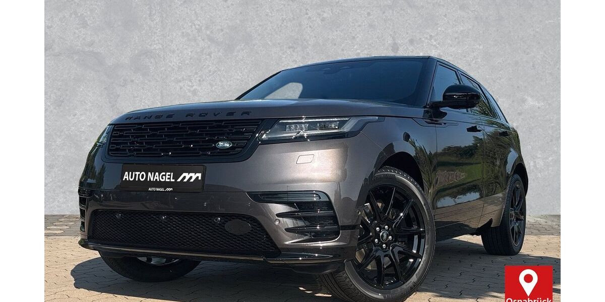 Land Rover Range Rover Velar 2.897 km 84.790 &euro; Osnabrück 49090