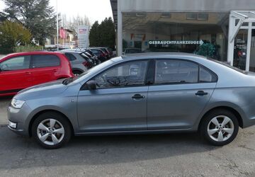Skoda Rapid 69.500 km 9.490 &euro; Osnabrück 49084