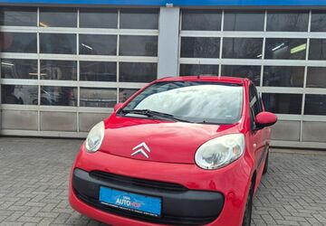 Citroen C1 157.424 km 2.299 &euro; Osnabrück 49090