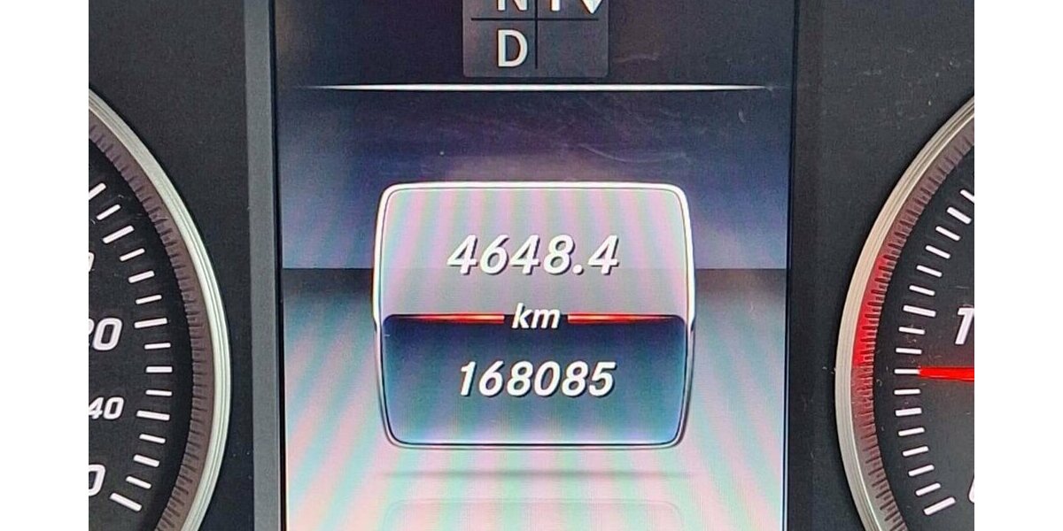 Mercedes-Benz GLC 220 d 4Matic 168.500 km 20.900 &euro; Bramsche 49565