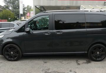 Mercedes-Benz V 250 113.450 km 46.990 &euro; Osnabrück 49084