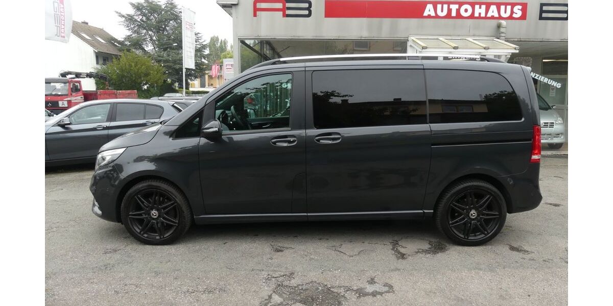 Mercedes-Benz V 250 113.450 km 46.990 &euro; Osnabrück 49084