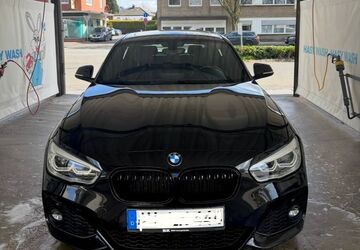 BMW 118 91.000 km 15.900 &euro; Lotte 49504