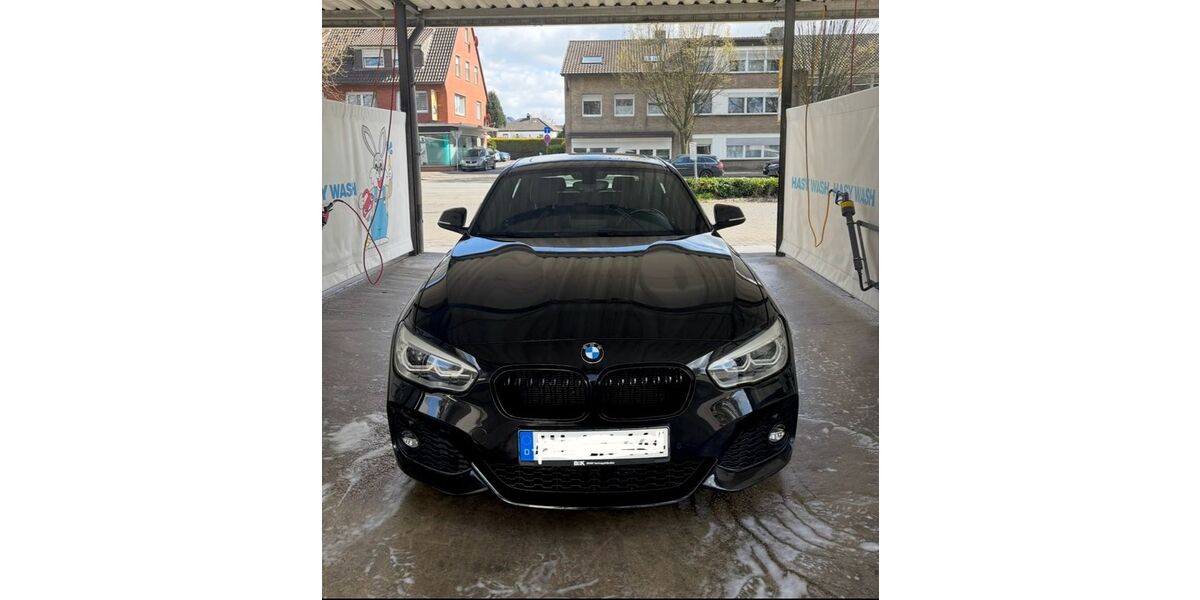 BMW 118 91.000 km 15.900 &euro; Lotte 49504
