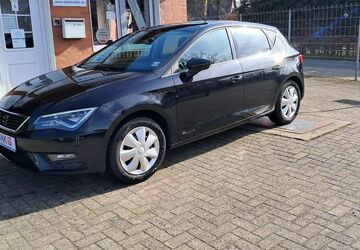 Seat Leon 180.000 km 10.000 &euro; Voltlage bei Osnabrück 49599