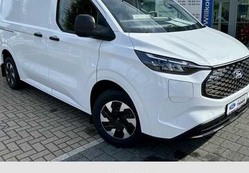Ford Transit 5.000 km 45.890 &euro; Bramsche 49565