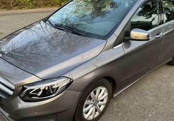 Mercedes-Benz B 200 129.000 km 9.950 &euro; Osnabrück 49080