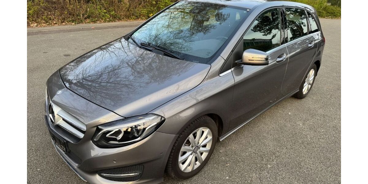 Mercedes-Benz B 200 129.000 km 9.950 &euro; Osnabrück 49080