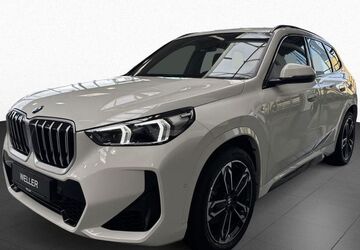 BMW X1 20.923 km 44.850 &euro; Osnabrück 49084