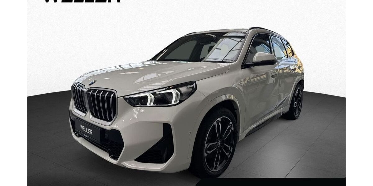 BMW X1 20.923 km 44.850 &euro; Osnabrück 49084