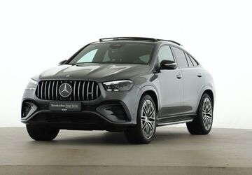 Mercedes-Benz GLE 53 AMG 10.900 km 102.935 &euro; Osnabrück 49078