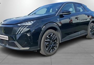 Peugeot 3008 27.004 km 28.990 &euro; Osnabrück 49082
