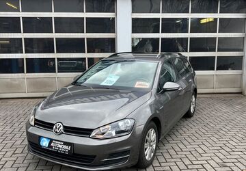 VW Golf 130.000 km 11.599 &euro; Osnabrück 49090