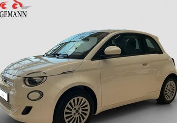 Fiat 500e 20.558 km 15.990 &euro; Osnabrück 49078