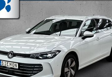 VW Passat 26.140 km 31.430 &euro; Ibbenbüren 49479