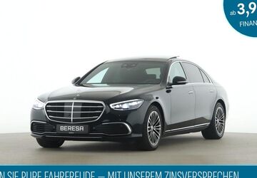 Mercedes-Benz S 350 77.100 km 76.225 &euro; Osnabrück 49078