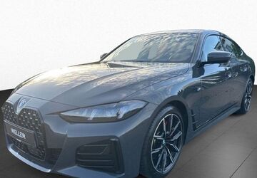 BMW 430 Gran Coupé 32.500 km 48.450 &euro; Ibbenbüren 49479