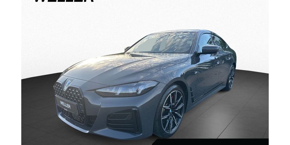 BMW 430 Gran Coupé 32.500 km 49.950 &euro; Ibbenbüren 49479