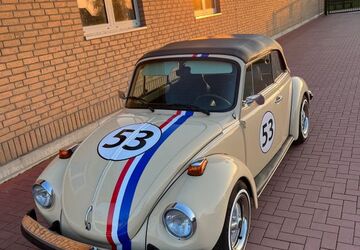 VW Käfer 105.050 km 21.800 &euro; Neuenkirchen 49434