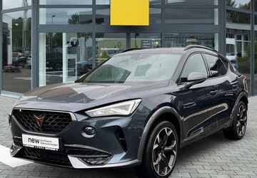 Cupra Formentor 67.000 km 23.290 &euro; Osnabrück 49074