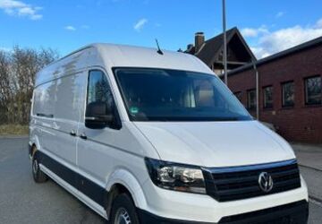 VW Crafter 207.000 km 14.000 &euro; Osnabrück 49090
