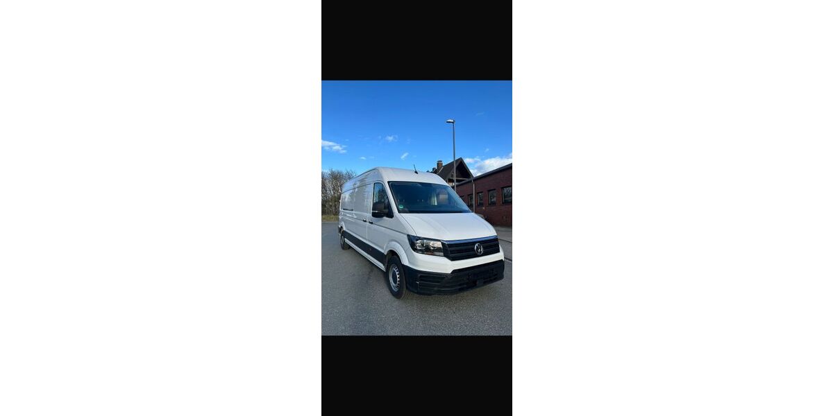 VW Crafter 207.000 km 14.000 &euro; Osnabrück 49090