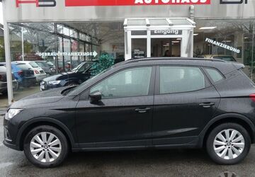 Seat Arona 79.100 km 14.490 &euro; Osnabrück 49084