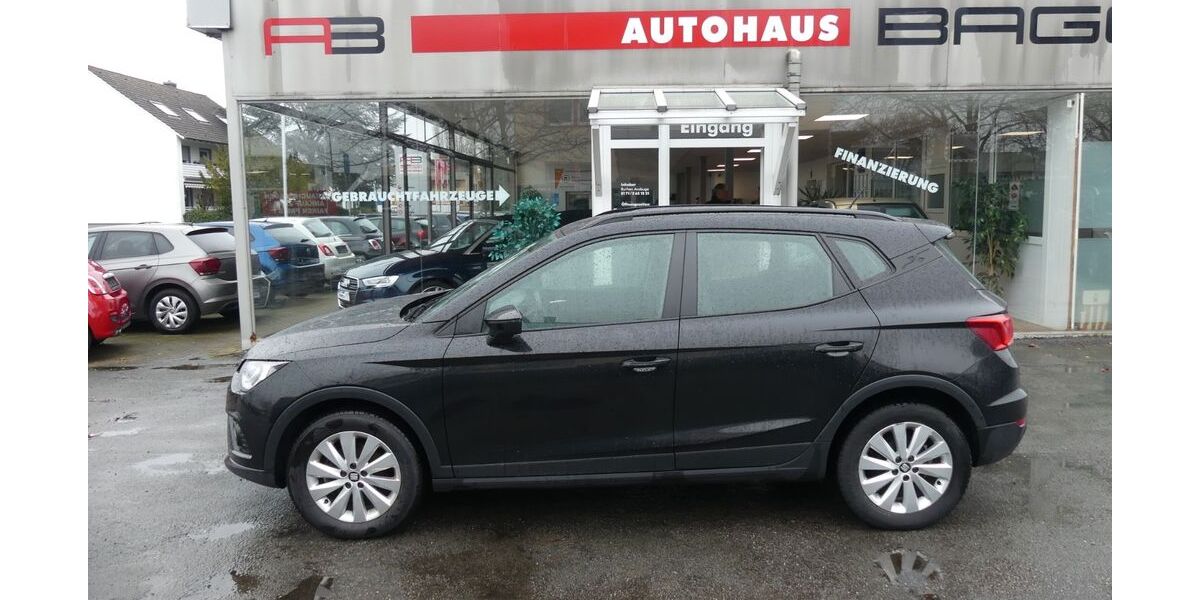 Seat Arona 79.100 km 14.490 &euro; Osnabrück 49084