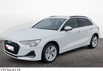 Audi A3 7.846 km 33.480 &euro; Melle 49324