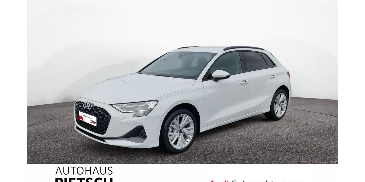 Audi A3 7.846 km 33.480 &euro; Melle 49324