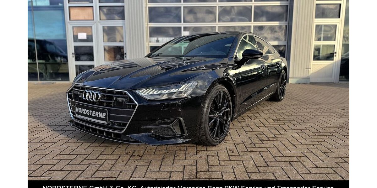 Audi A7 71.257 km 49.900 &euro; Neuenkirchen OT Lintern 49586