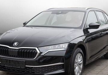 Skoda Octavia 14.910 km 30.949 &euro; Bramsche 49565