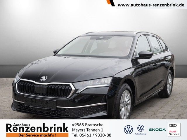 Skoda Octavia 14.910 km 30.949 &euro; Bramsche 49565